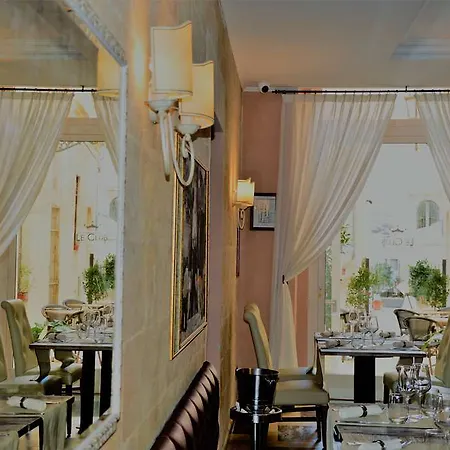 Le Club Boutique Hotell