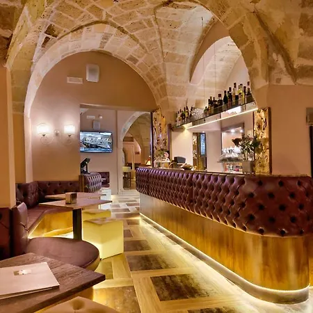 Le Club Boutique Hotell