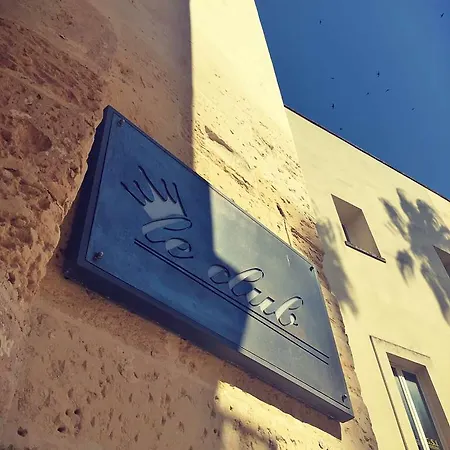 Le Club Boutique 4*