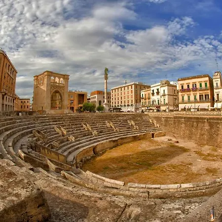 Le Club Boutique Lecce