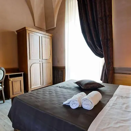 Le Club Boutique 4* Lecce