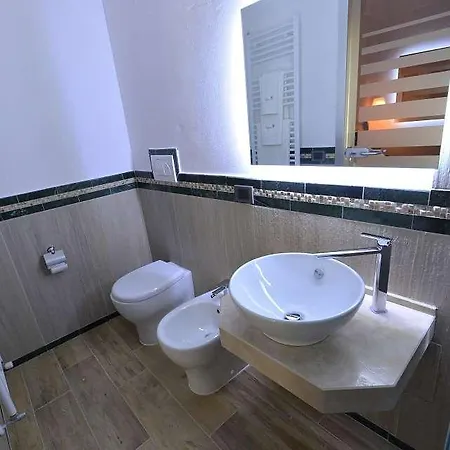 Hotell Le Club Boutique