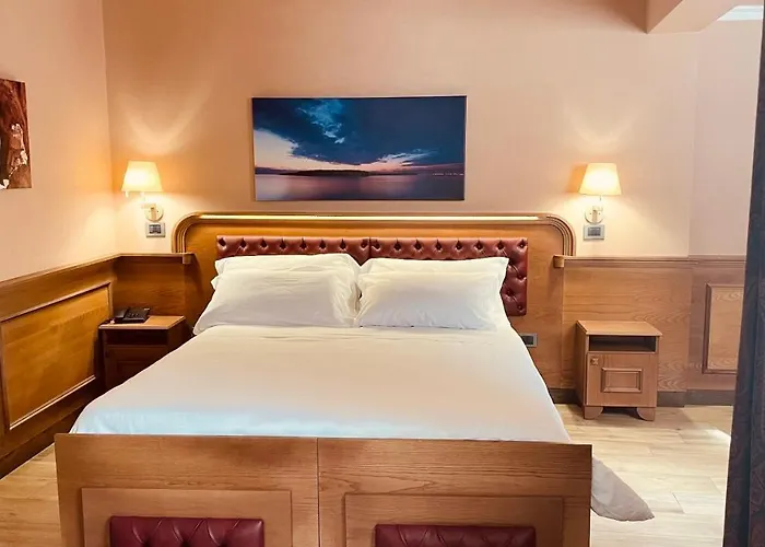 Le Club Boutique Lecce