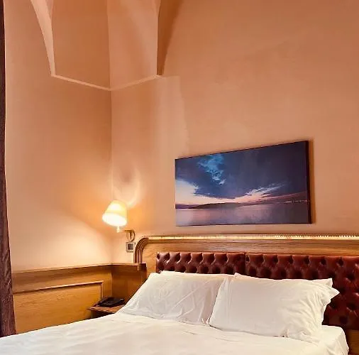 Otel Le Club Boutique Lecce