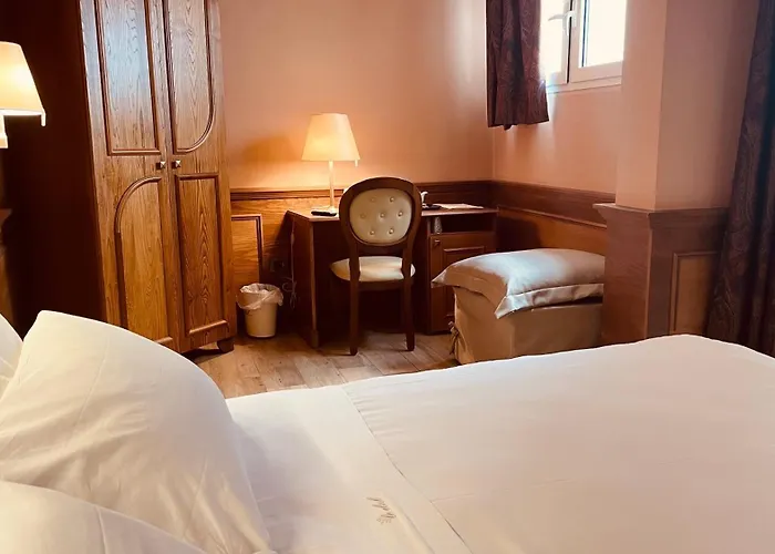 Otel Le Club Boutique Lecce