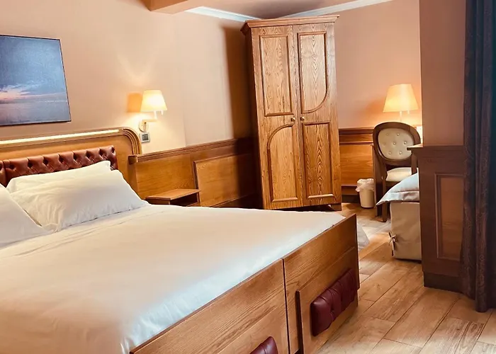 Otel Le Club Boutique Lecce