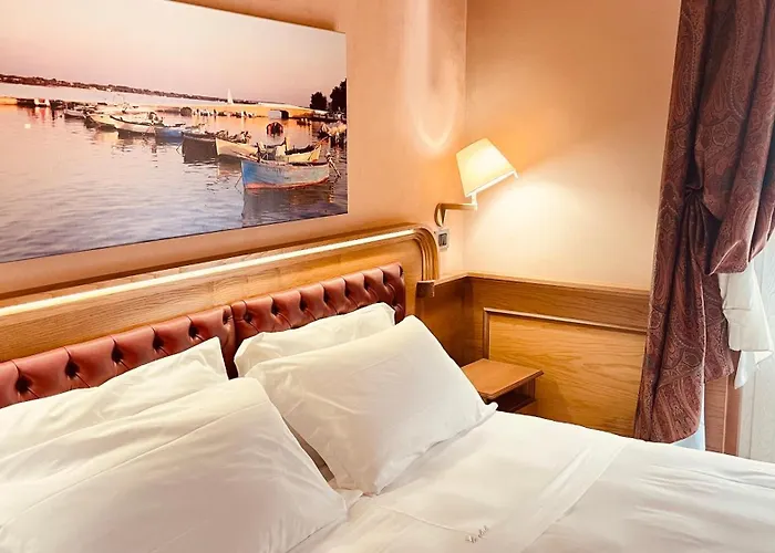 Le Club Boutique Otel Lecce