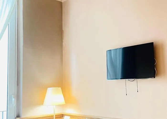 Le Club Boutique 4* Lecce