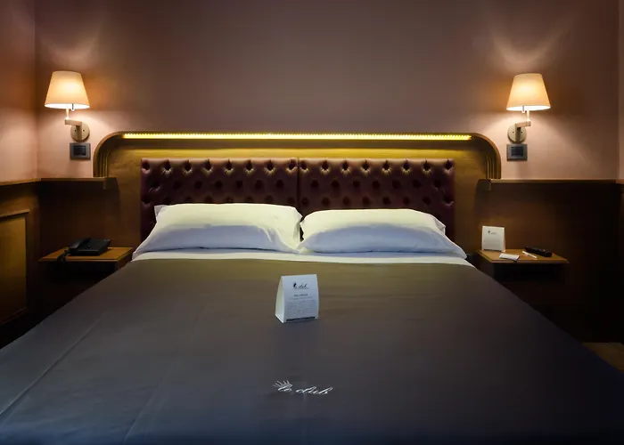 Otel Le Club Boutique 4*