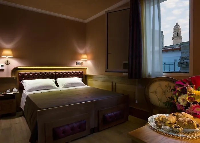 Otel Le Club Boutique 4*