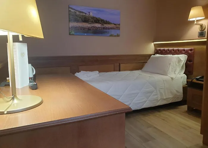 Le Club Boutique Otel Lecce