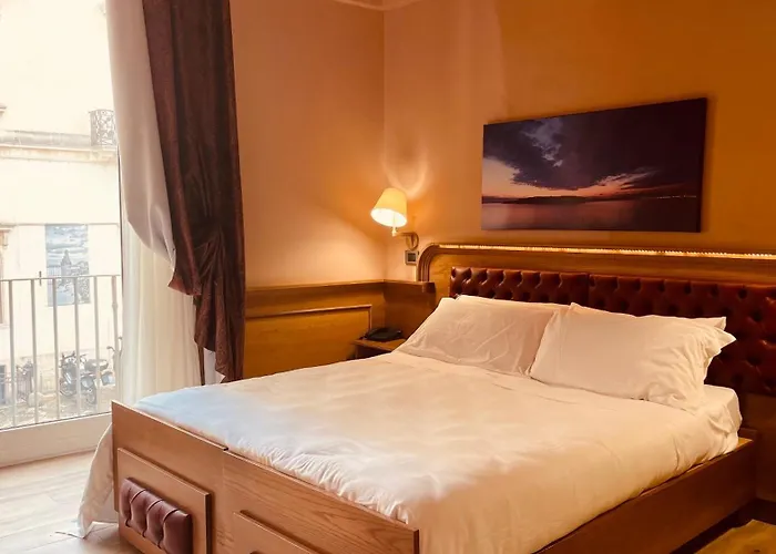 Le Club Boutique Lecce