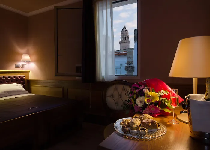 Le Club Boutique Lecce