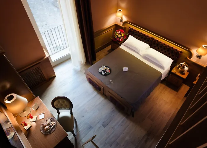 Otel Le Club Boutique Lecce