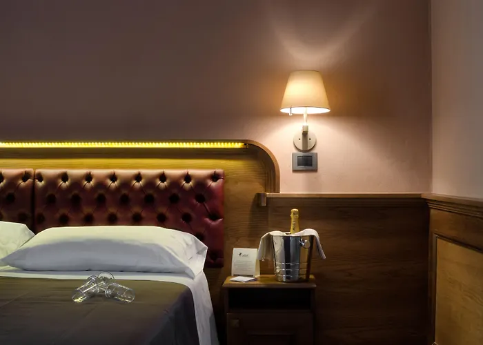 Le Club Boutique Otel