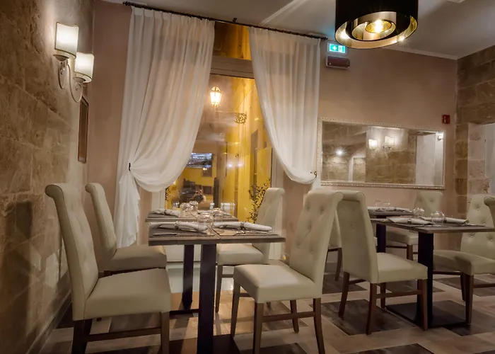 Otel Le Club Boutique Lecce