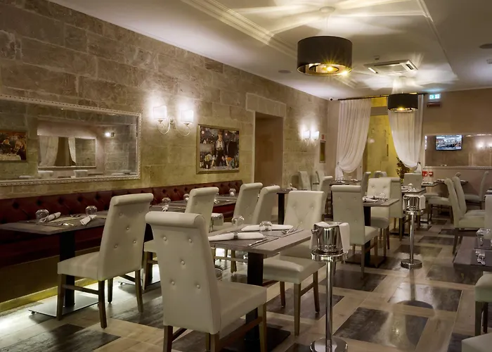 Otel Le Club Boutique Lecce