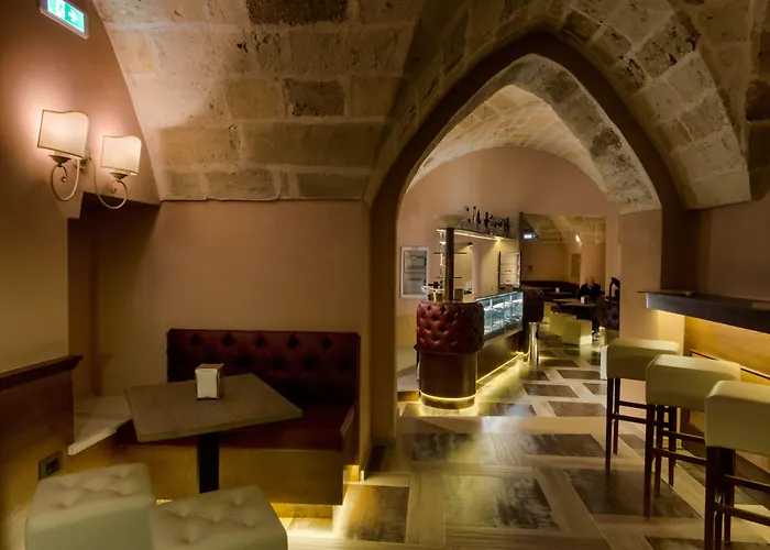 Le Club Boutique Lecce