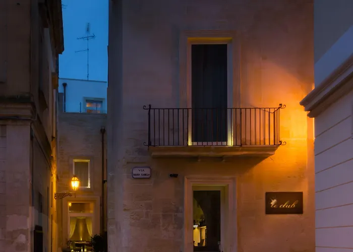 Le Club Boutique Otel 4*