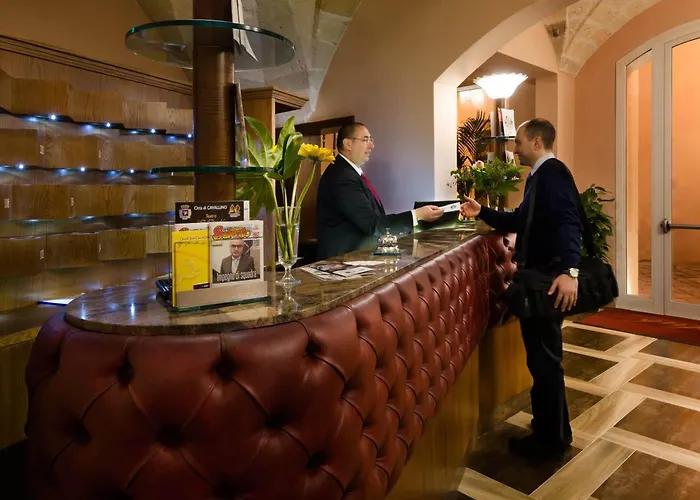 Le Club Boutique Lecce