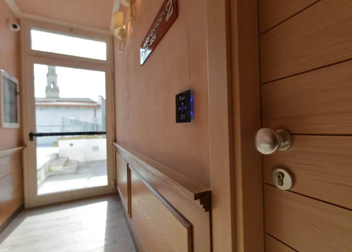 Le Club Boutique Otel