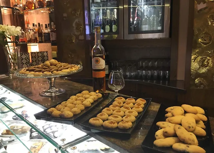 Otel Le Club Boutique Lecce