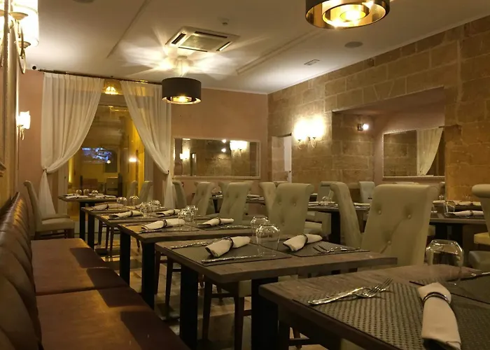 Otel Le Club Boutique Lecce