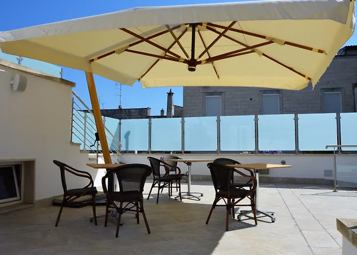 Le Club Boutique Lecce