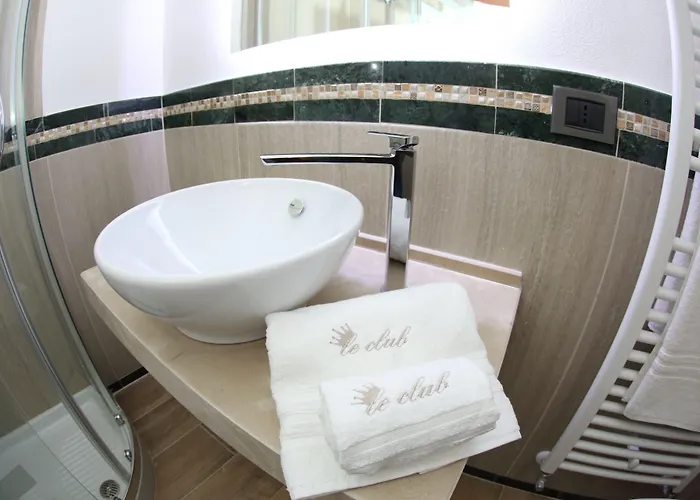 Otel Le Club Boutique