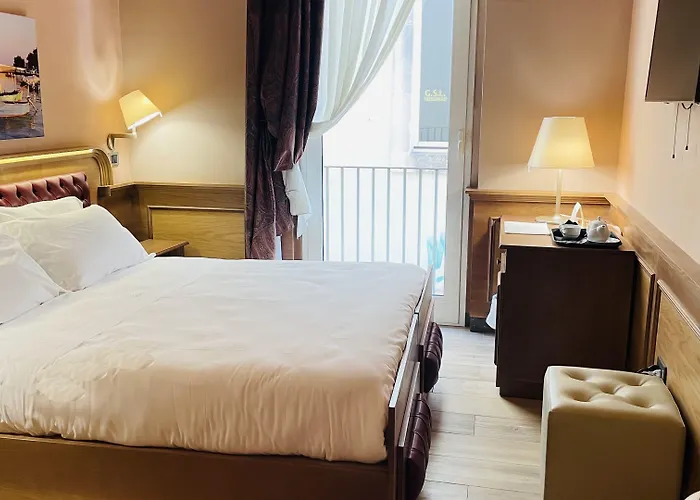 Le Club Boutique Otel