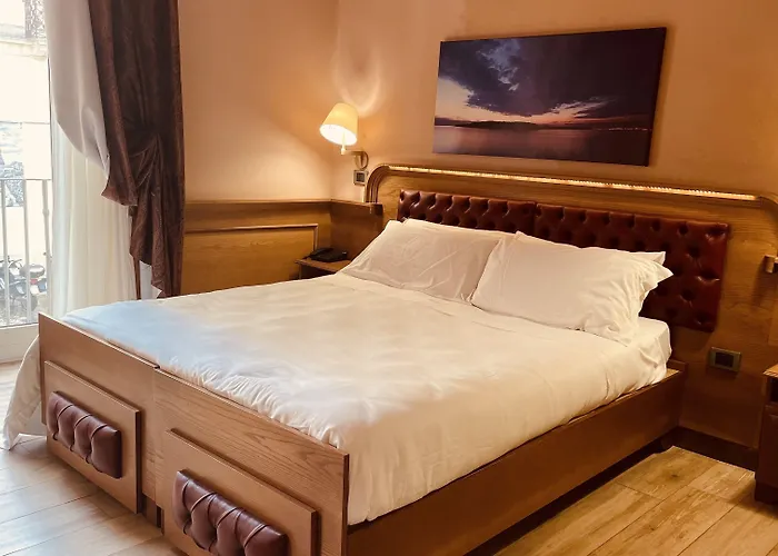 Le Club Boutique Otel Lecce