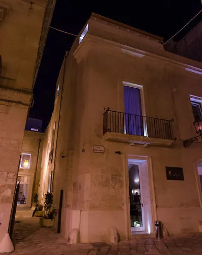 Hotel Le Club Boutique 4*