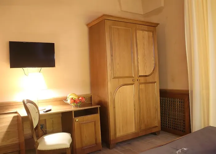 Le Club Boutique 4* Lecce