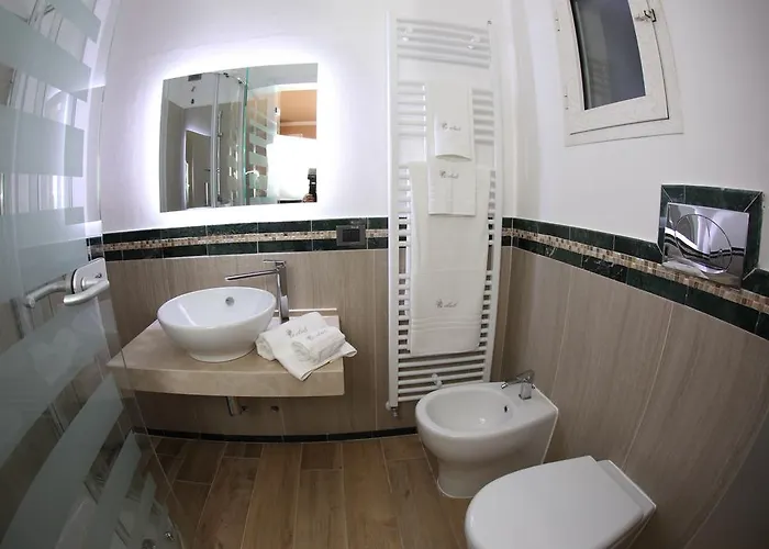 Le Club Boutique Lecce