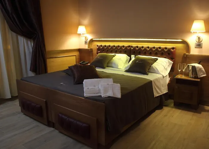 Le Club Boutique Lecce