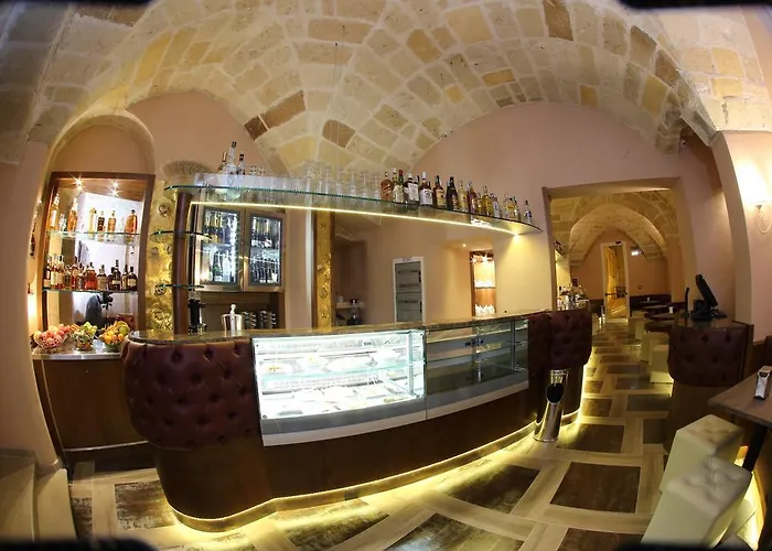 Le Club Boutique Lecce