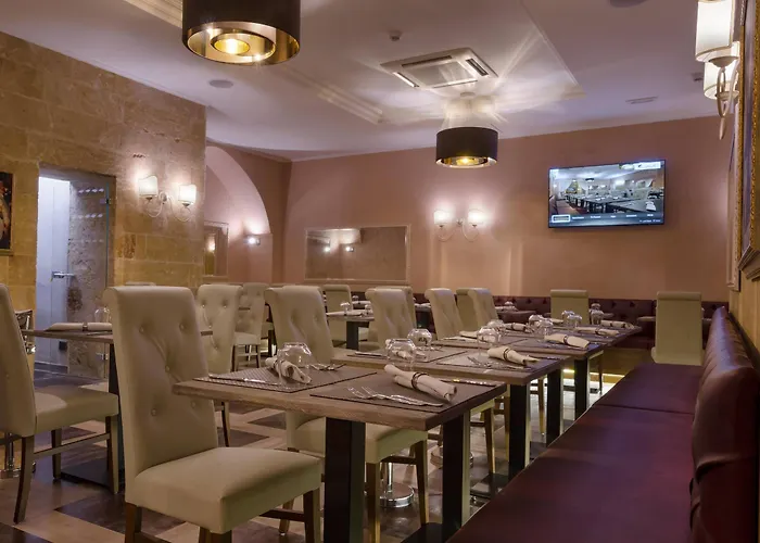 Le Club Boutique Otel Lecce