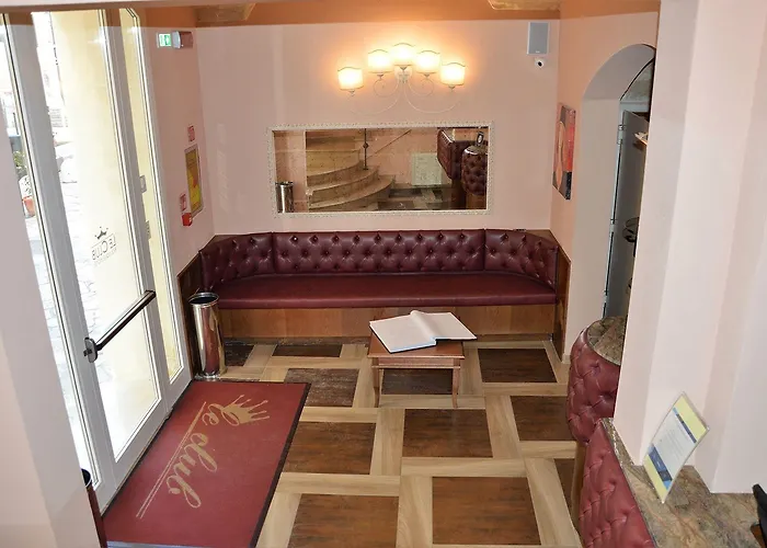 Le Club Boutique Otel