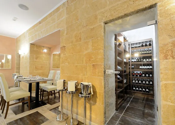 Le Club Boutique Otel Lecce