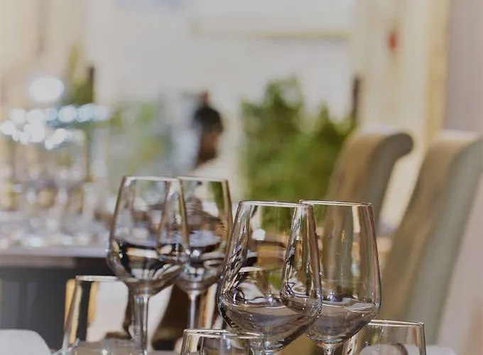 Le Club Boutique 4* Lecce