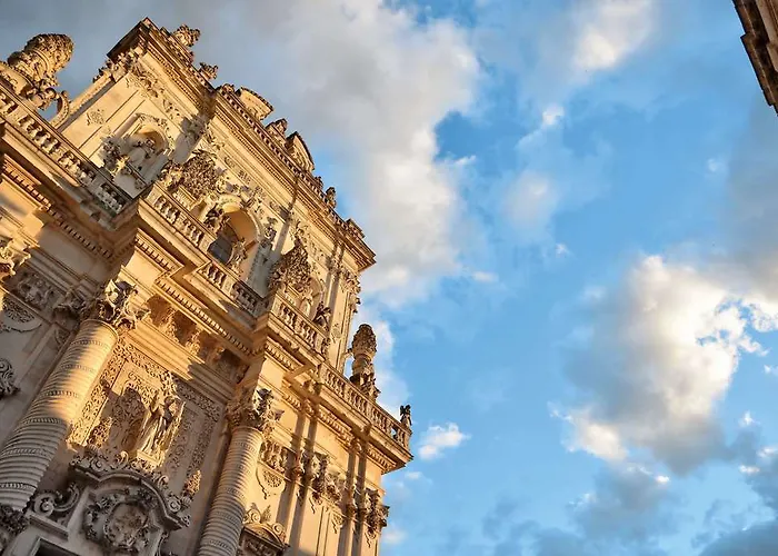 Le Club Boutique Otel Lecce