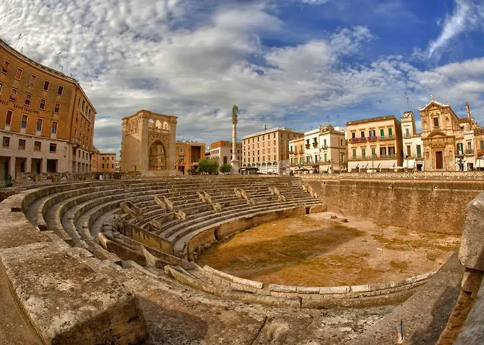 Le Club Boutique Lecce