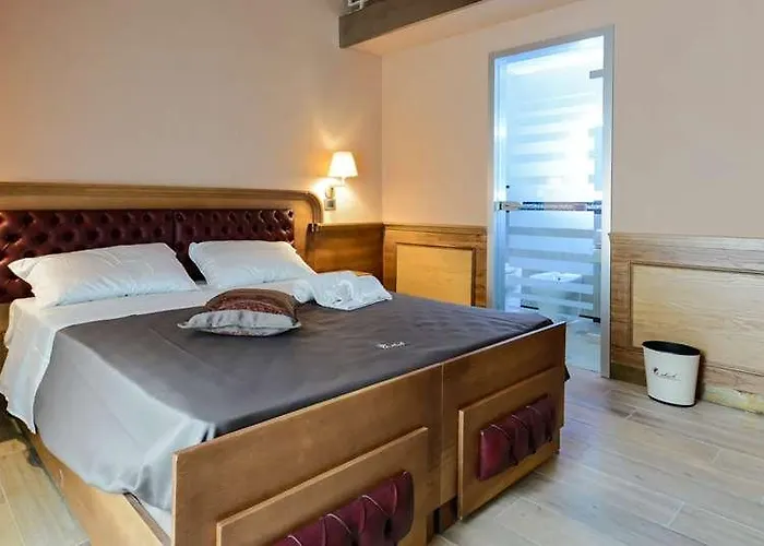 Le Club Boutique Otel 4*